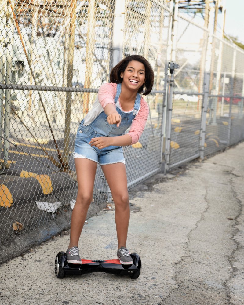 Kaia Jones