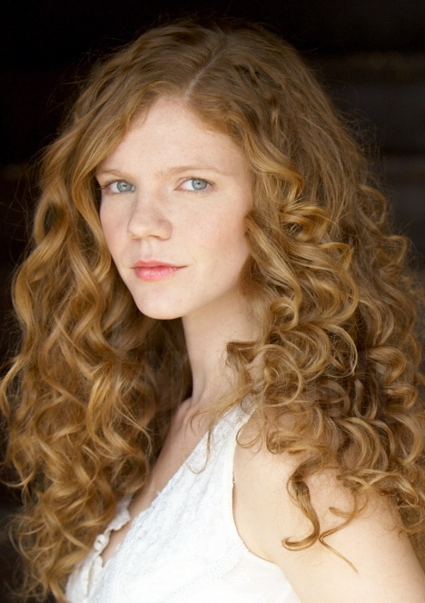 Kate Ross