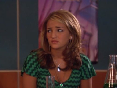 Jamie Lynn Spears