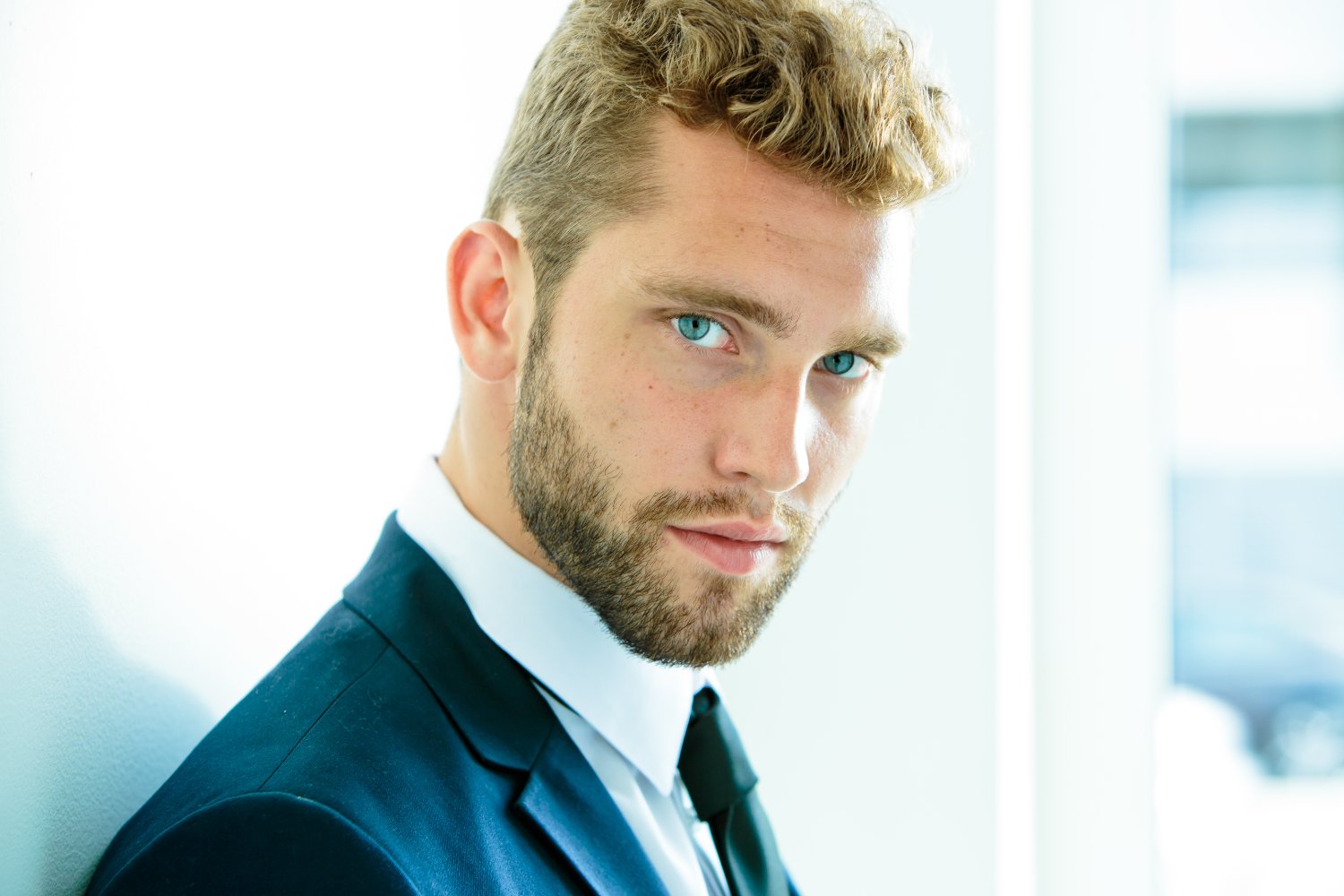 Max Marshall