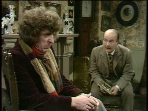 Michael Sheard