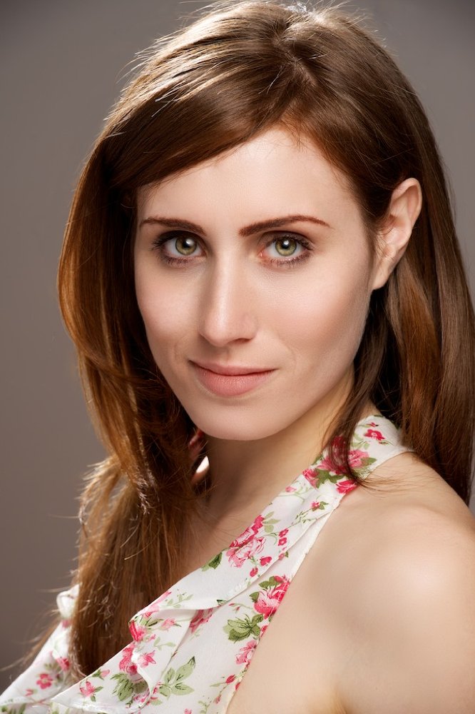 Samara Stern