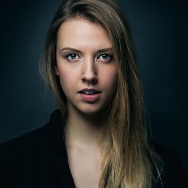 Grace Parry