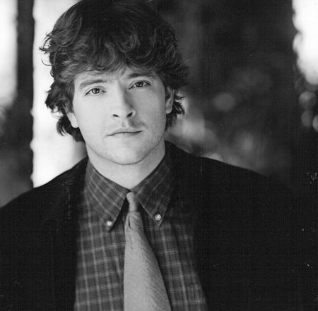 Matthew Ferguson