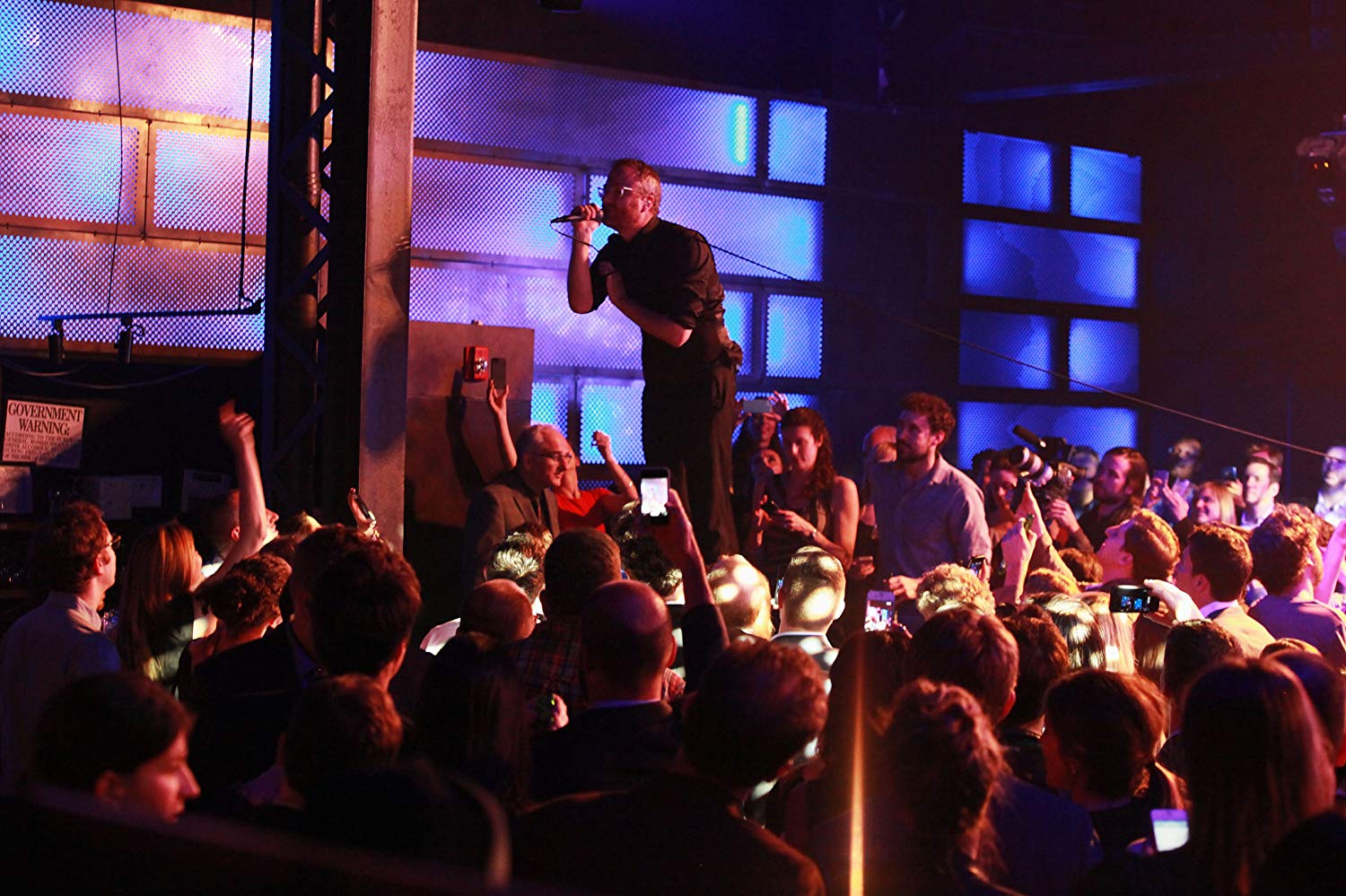 Matt Berninger