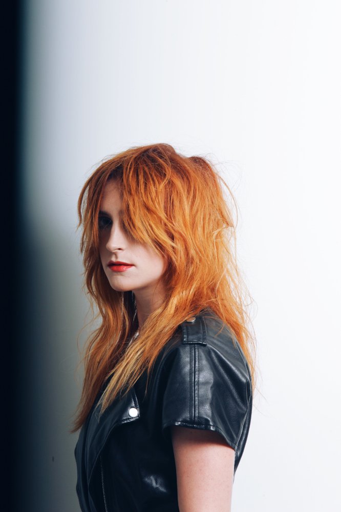 Abbie Richards