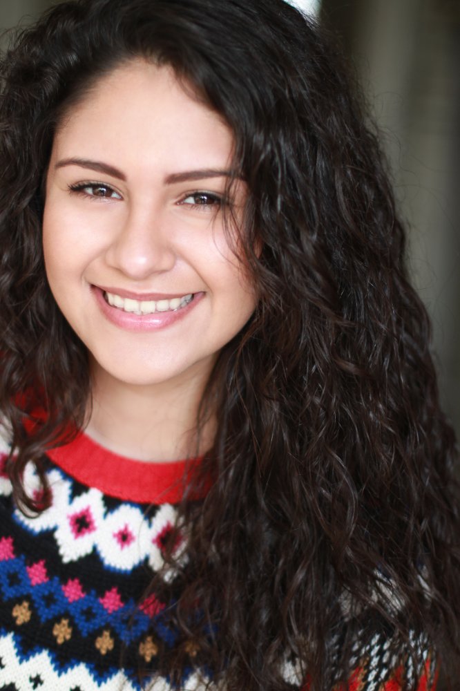 Jasmine Aceves