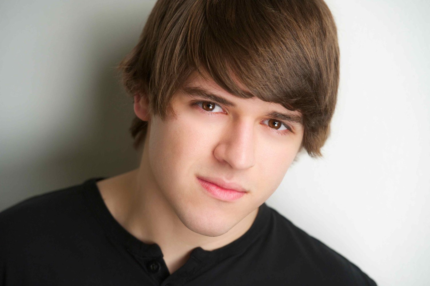 Paul Castro Jr.