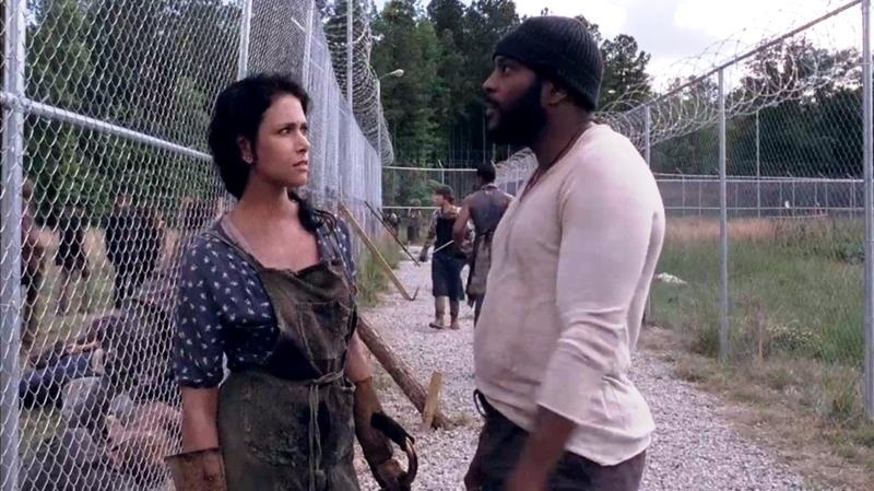 Melissa Ponzio