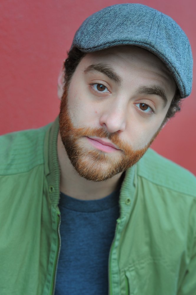 Ben Faigus
