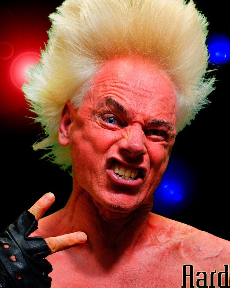 Frank J. Aard