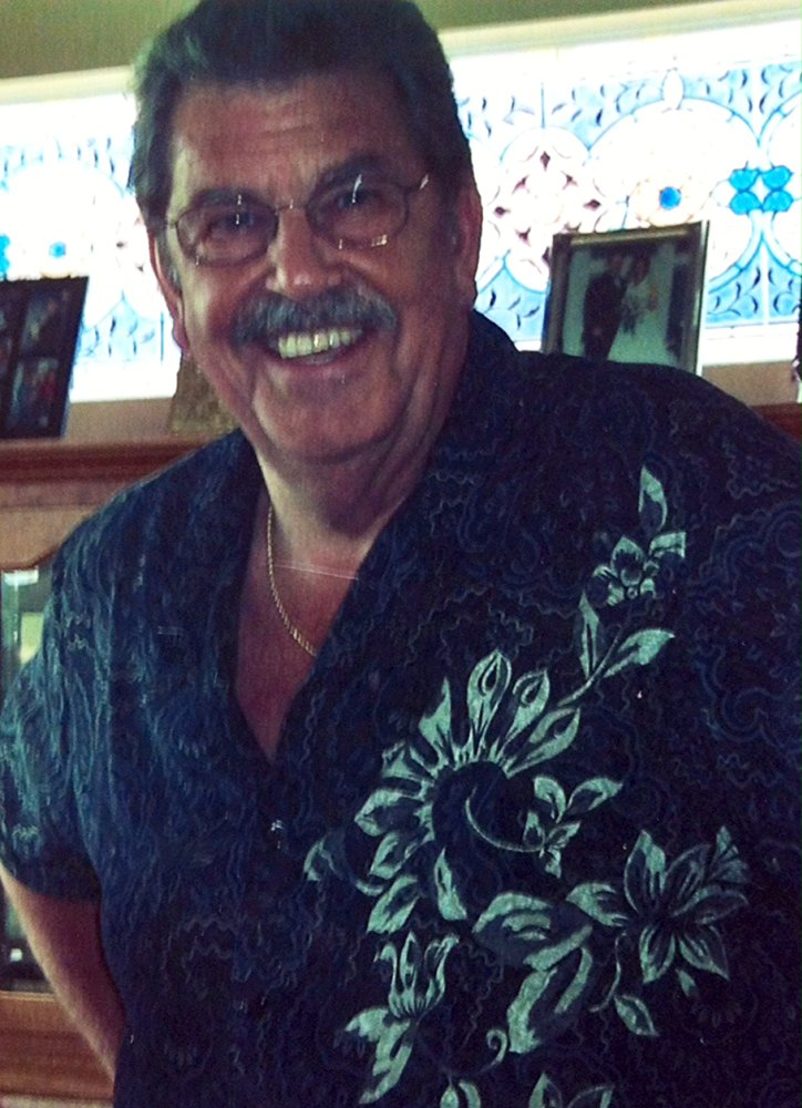 Rick Lester