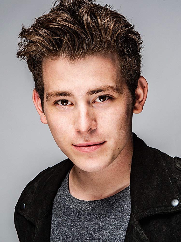 Andrew Moody