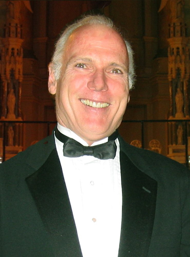 Tedd Dillon