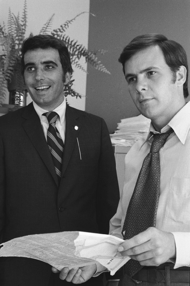 Tom Snyder
