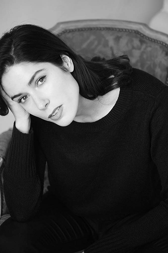 Charlotte Hayes-Jones