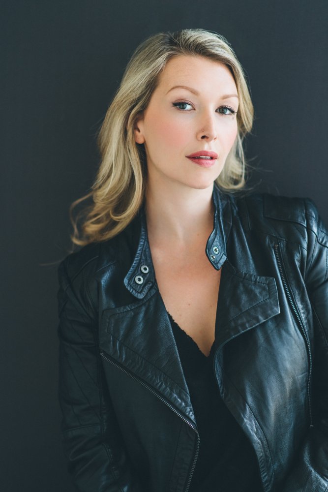Lauren Vandenbrook