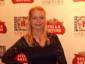 Sara Harman