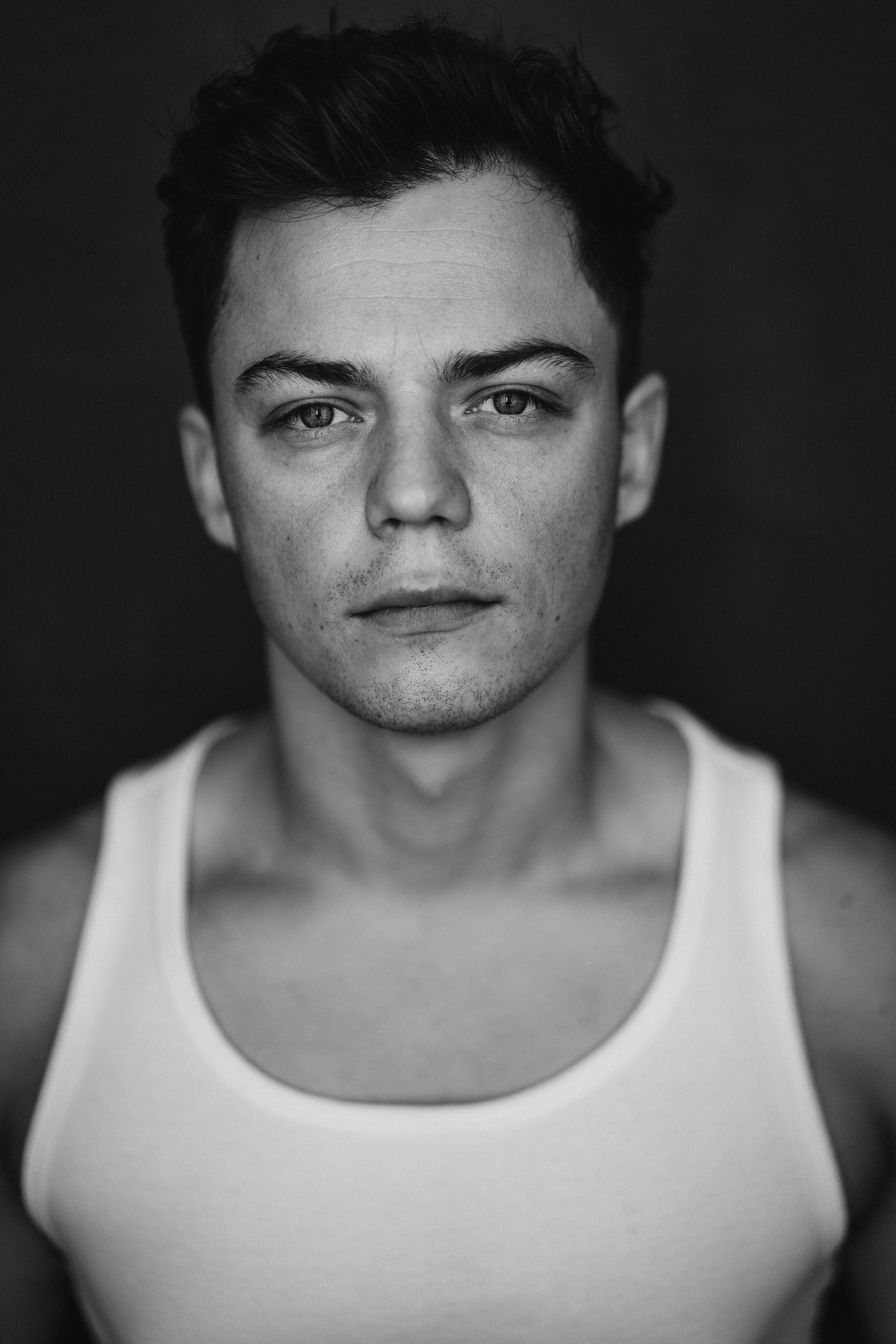 Dillon Peyerk