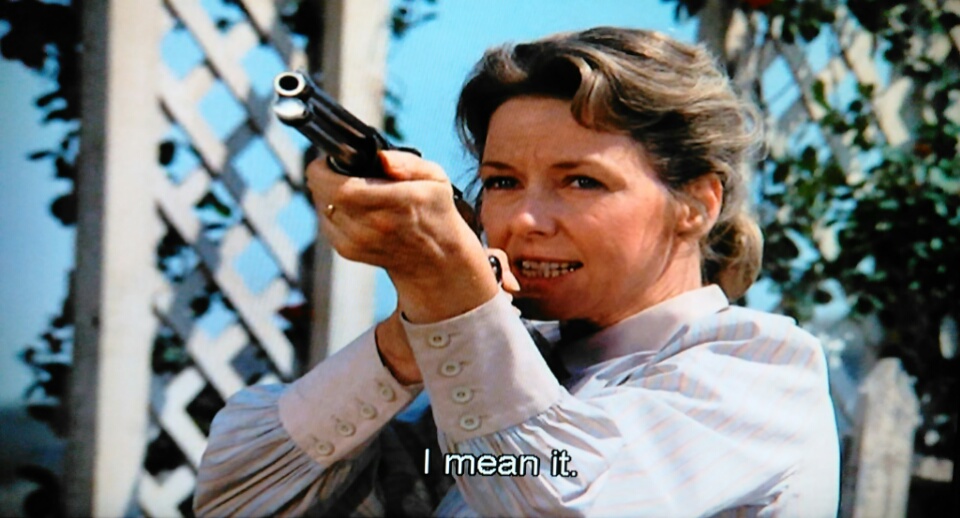 Caroline Ingalls