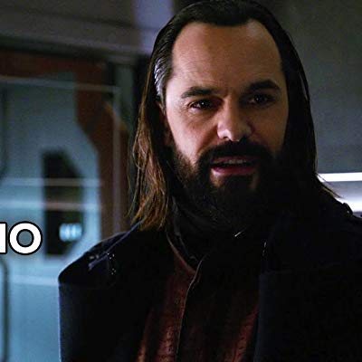 Vandal Savage