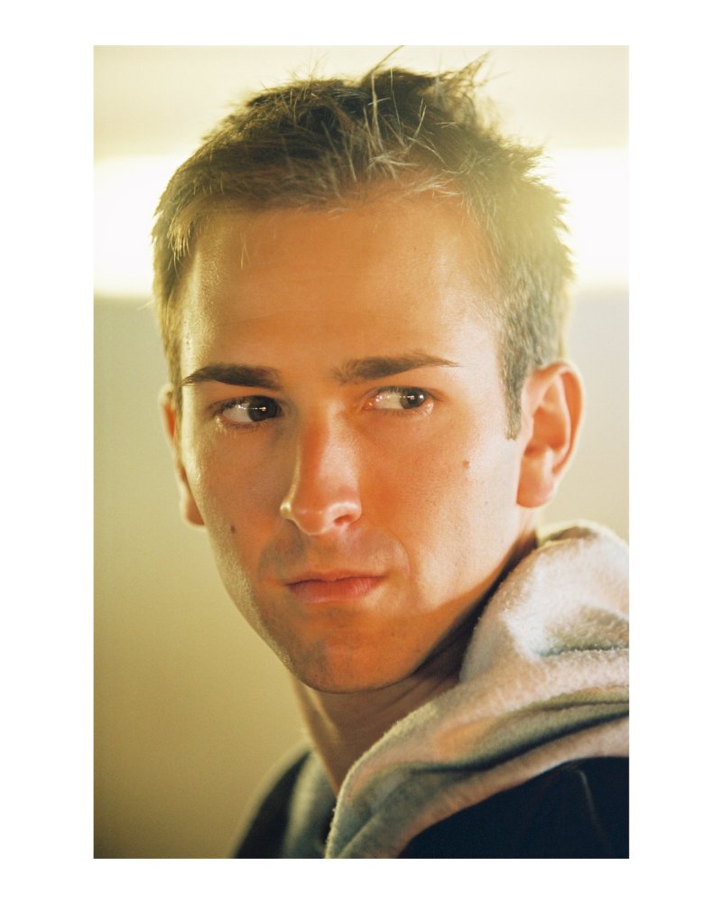 Michael May