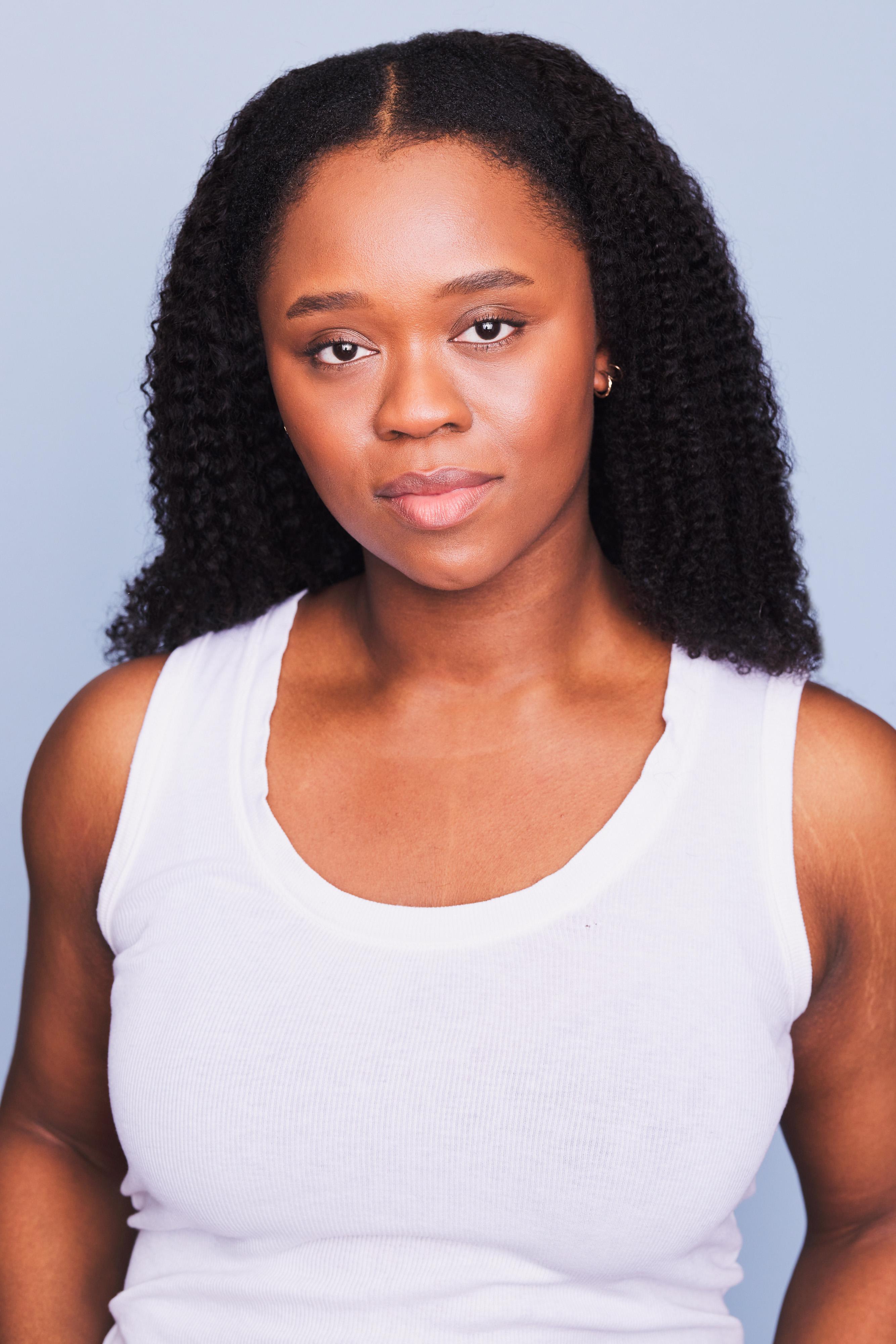 Cassie Osuji
