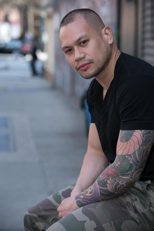 Ren Margate
