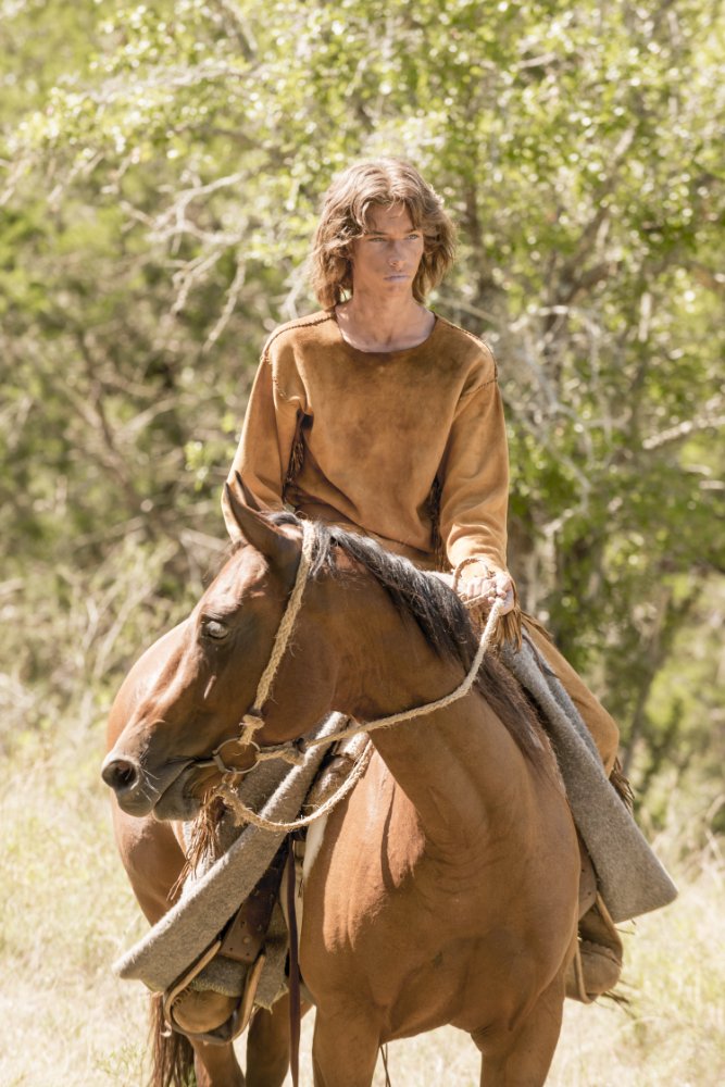 Jacob Lofland