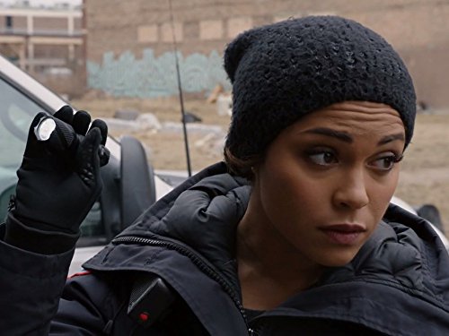 Monica Raymund