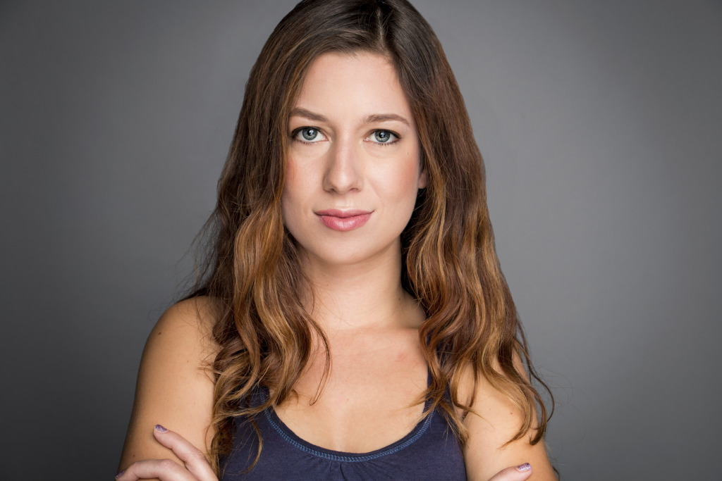 Zoey Brooks
