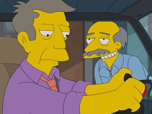 Principal Skinner