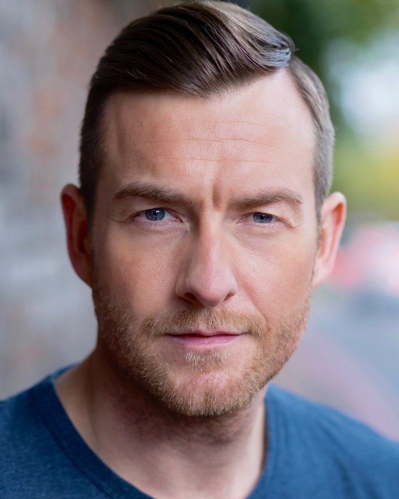 Stephen Karl