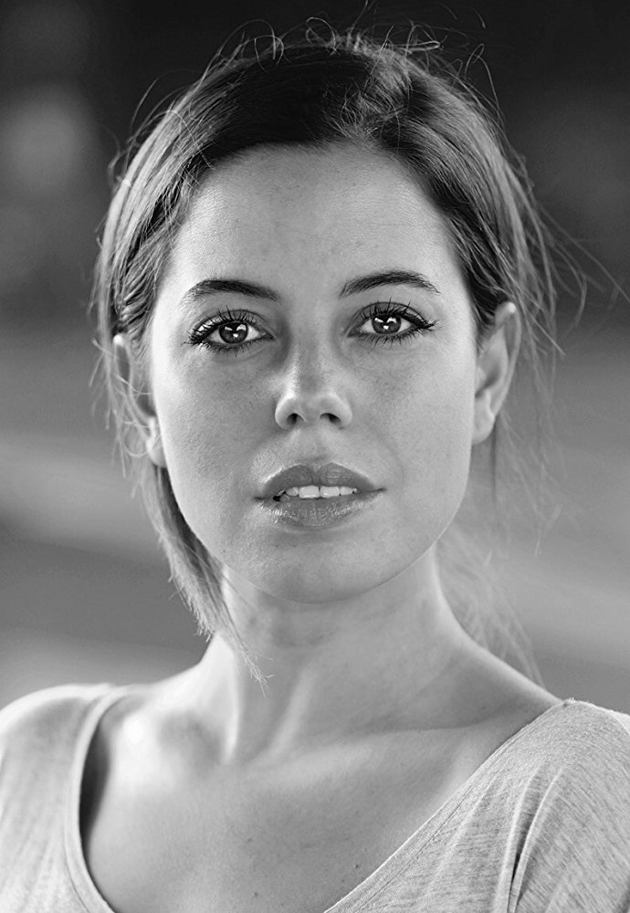 Tina Masafret