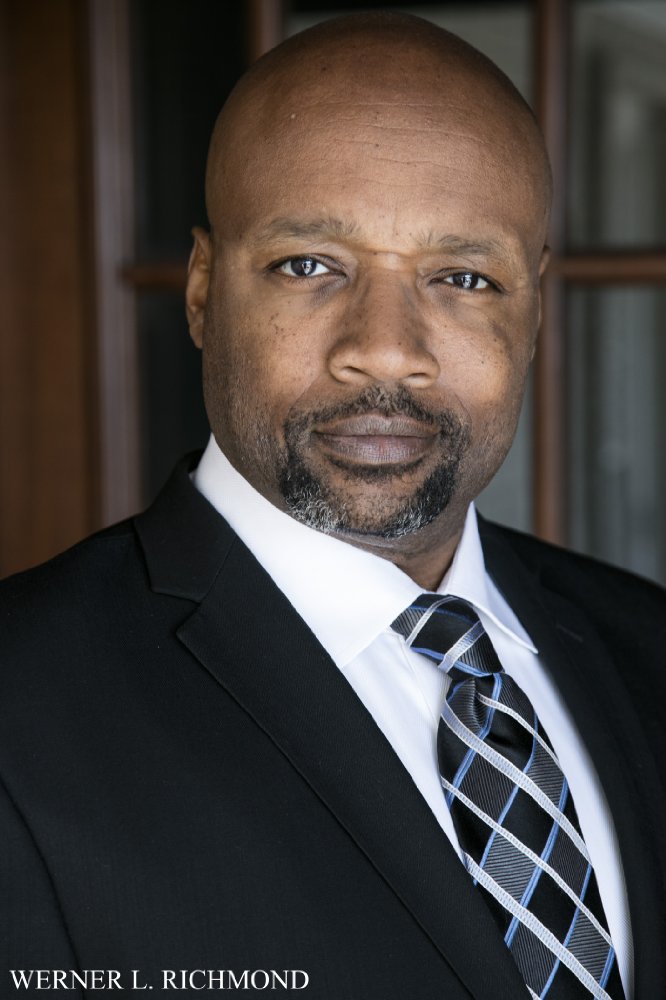 Werner Richmond