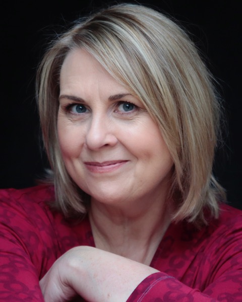 Maxine Evans