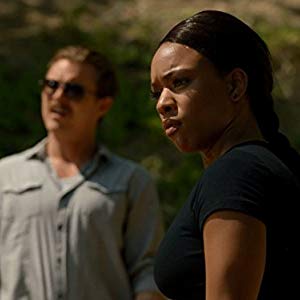 Martin Riggs