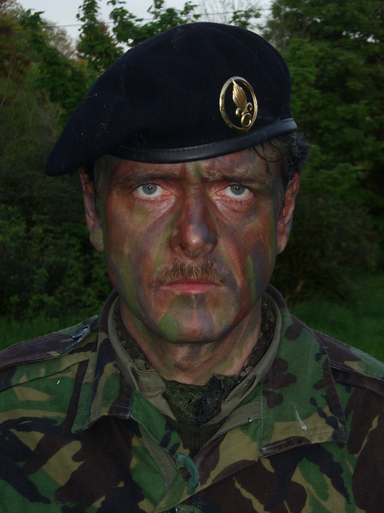 Joe McKinney