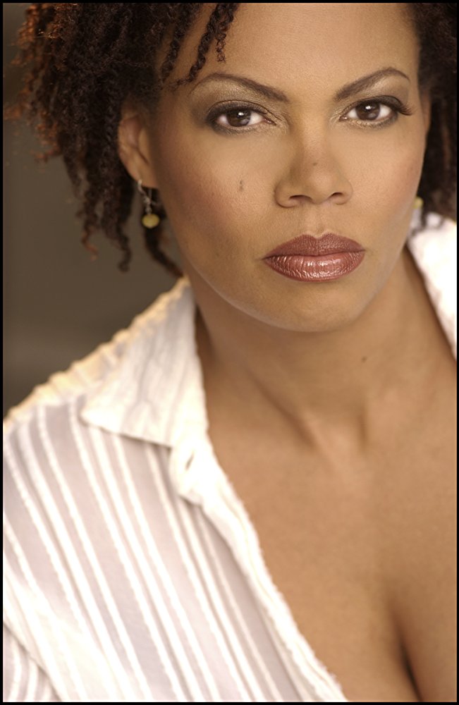 Tina Marie Murray