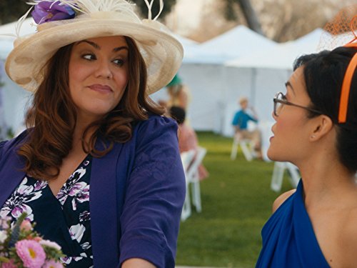 Katy Mixon