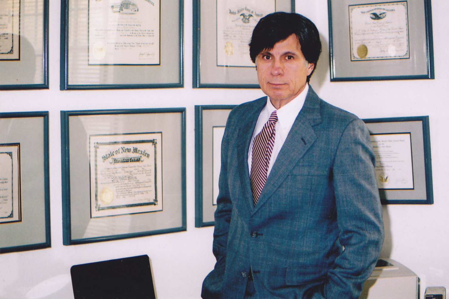 J.D. Herrera
