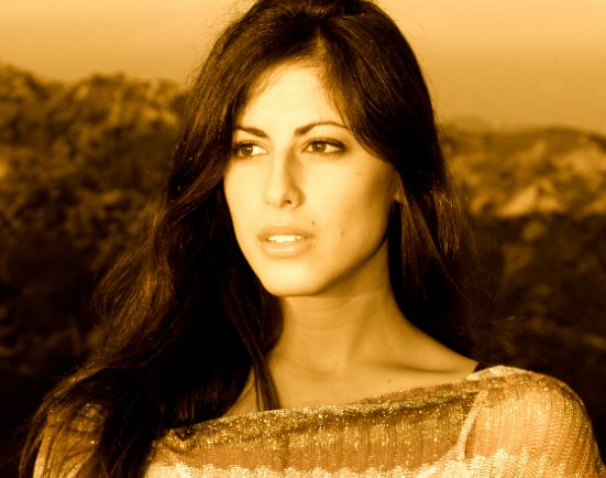 Roni Meron