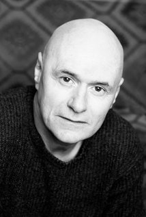 Dave Johns