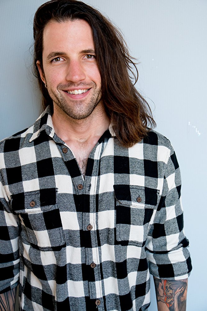 Topher Prawdzik