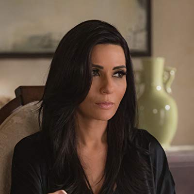 Hermione Lodge