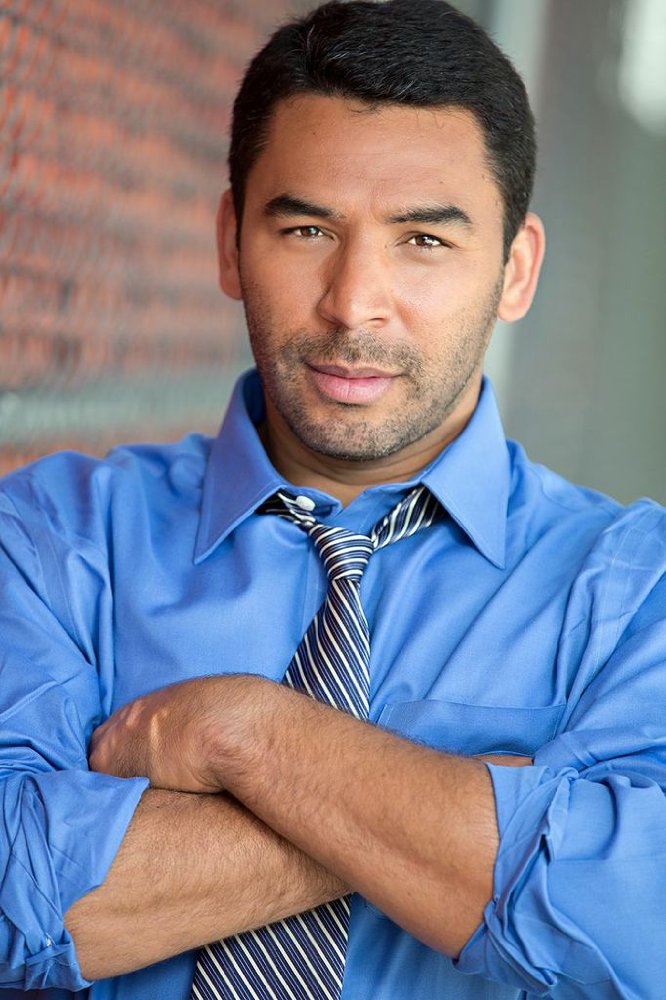 Eric Marinho