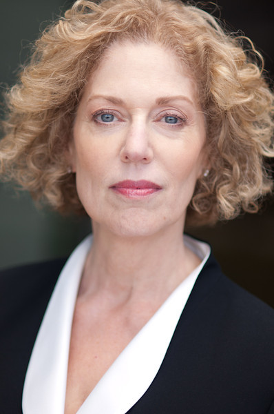 Julie Moss