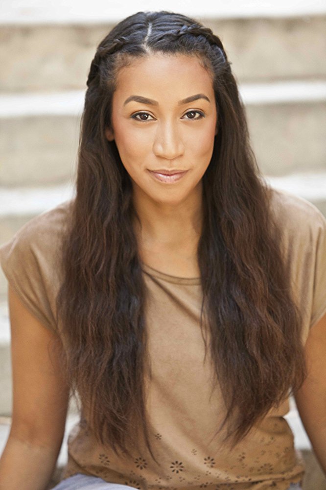Elizabeth Haley