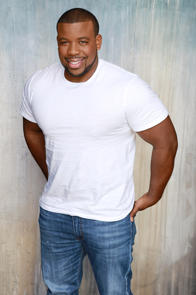 Earnest Marshall