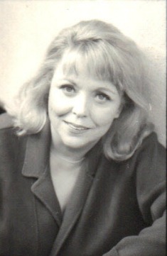 Patti Jerome
